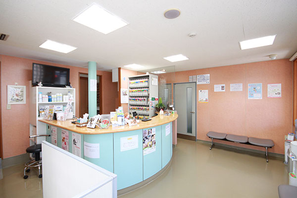 水谷動物病院photo